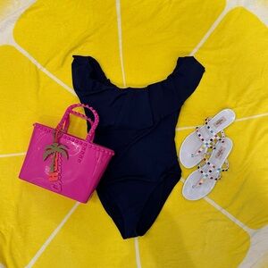 Trina Turk Swimsuit